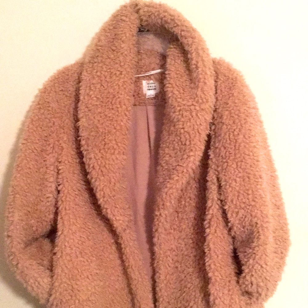 Somedays Loving Fleece Jacket - Picture 8 of 13